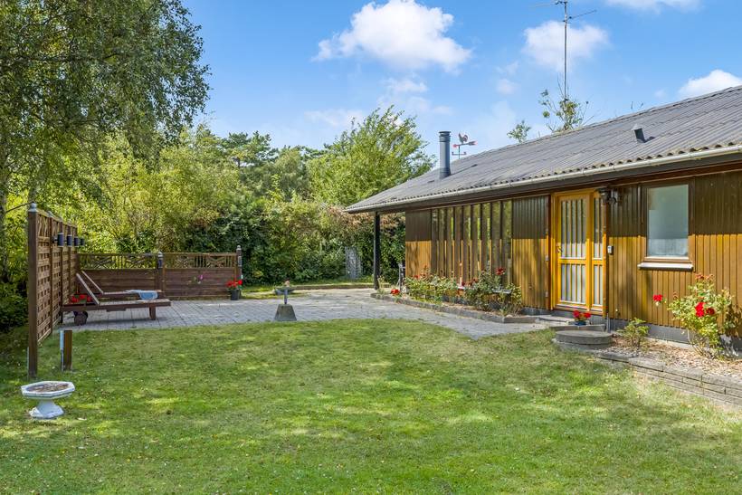 Foto von Ferienhaus BV21 in Østerby - Læsø