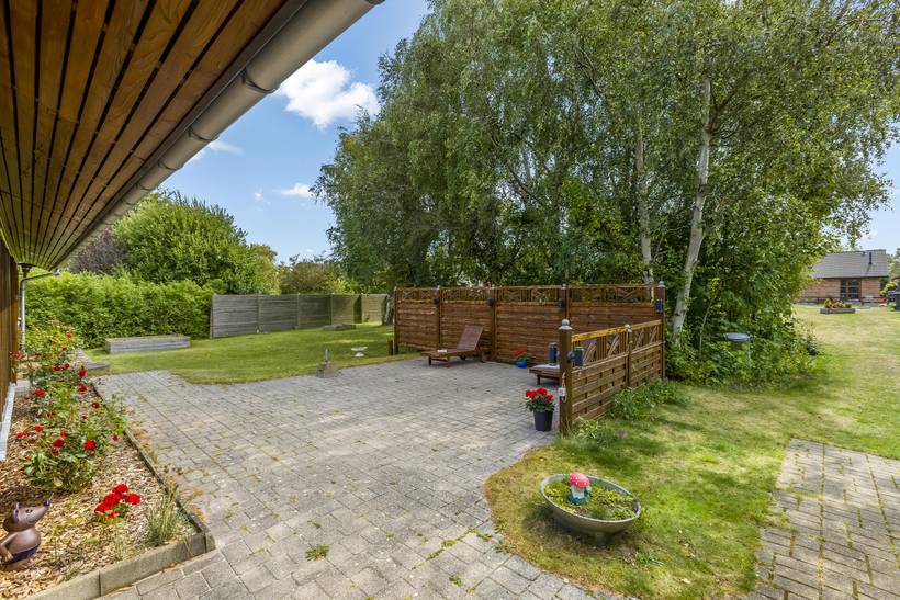Foto von Ferienhaus BV21 in Østerby - Læsø