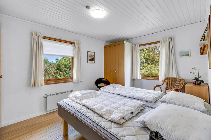 Foto von Ferienhaus BV21 in Østerby - Læsø