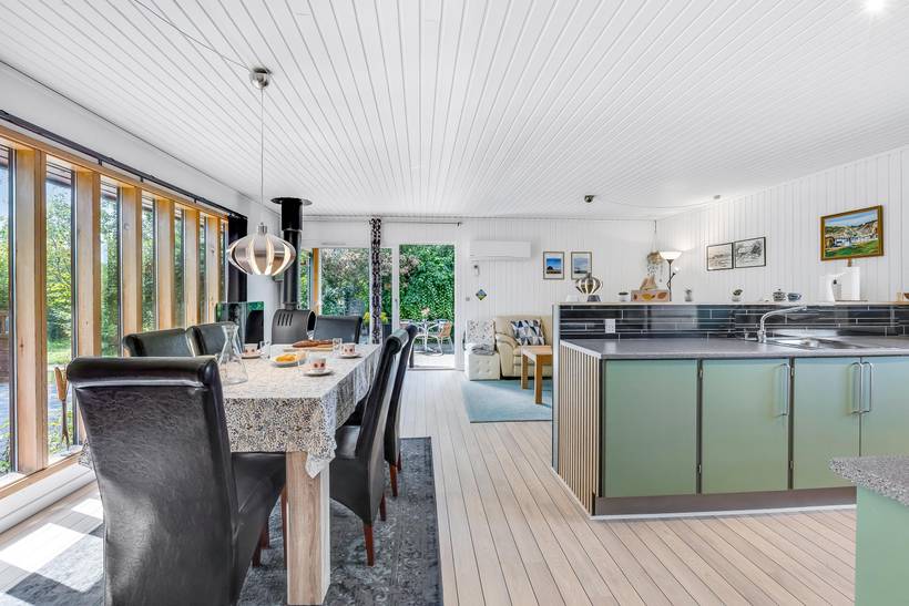 Foto von Ferienhaus BV21 in Østerby - Læsø