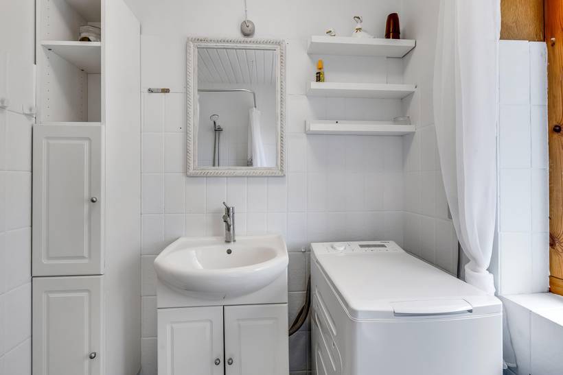 Foto von Ferienhaus BV21 in Østerby - Læsø