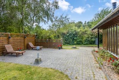 Vorschaubild von Ferienhaus BV21 in Østerby - Læsø