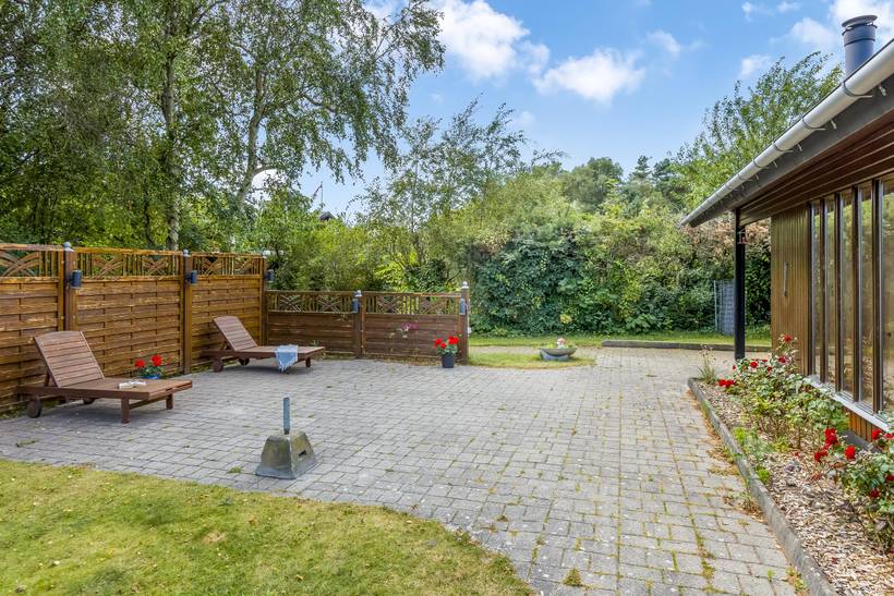 Foto von Ferienhaus BV21 in Østerby - Læsø