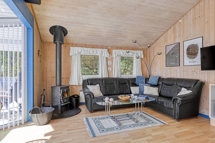 Foto von Ferienhaus BV24 in Skiveren - Tversted - Nordjütland