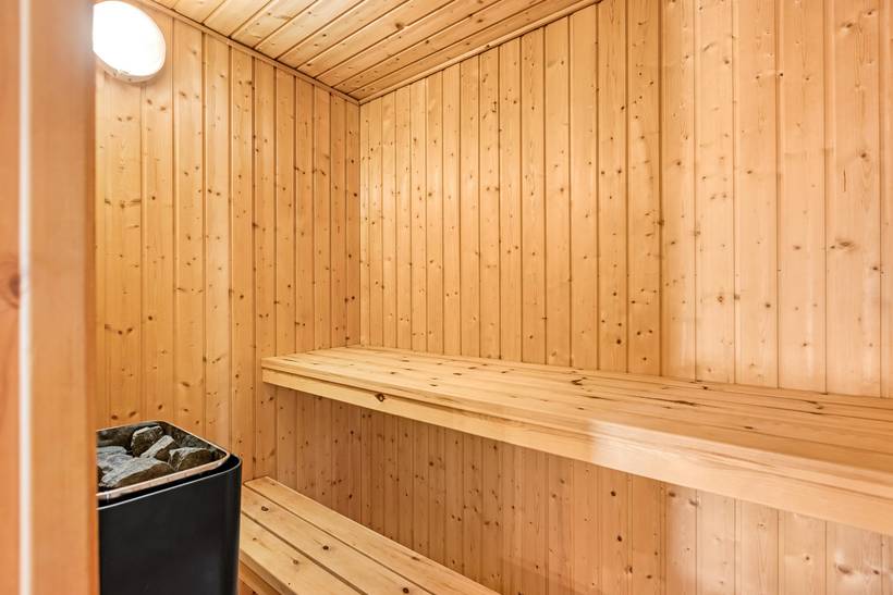 Foto von Ferienhaus BV24 in Skiveren - Tversted - Nordjütland