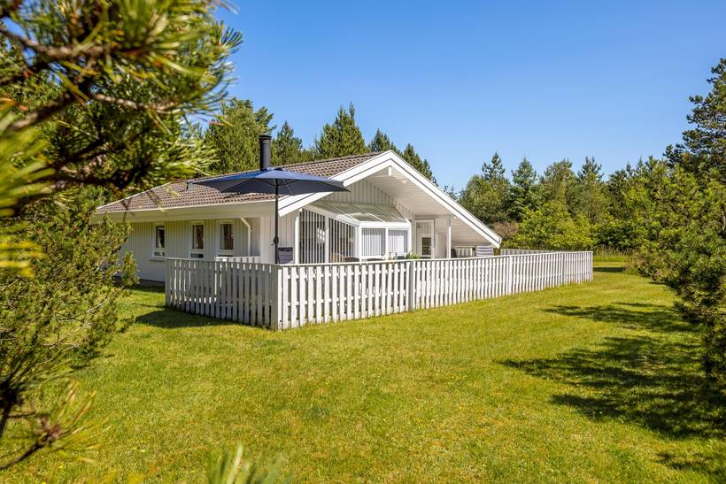Foto von Ferienhaus BV24 in Skiveren - Tversted - Nordjütland