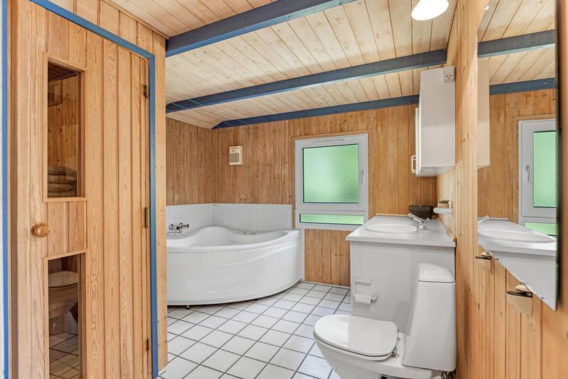 Foto von Ferienhaus BV24 in Skiveren - Tversted - Nordjütland