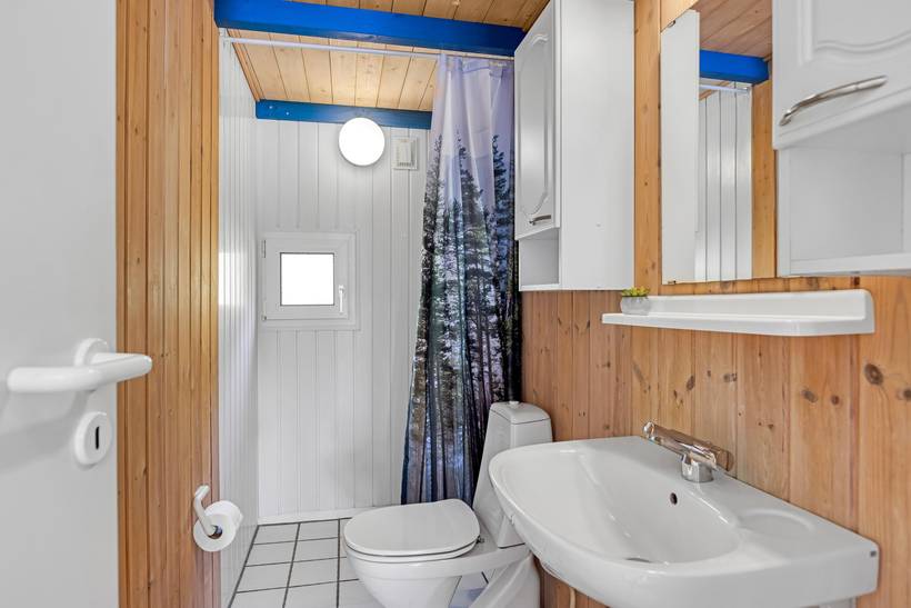Foto von Ferienhaus BV24 in Skiveren - Tversted - Nordjütland