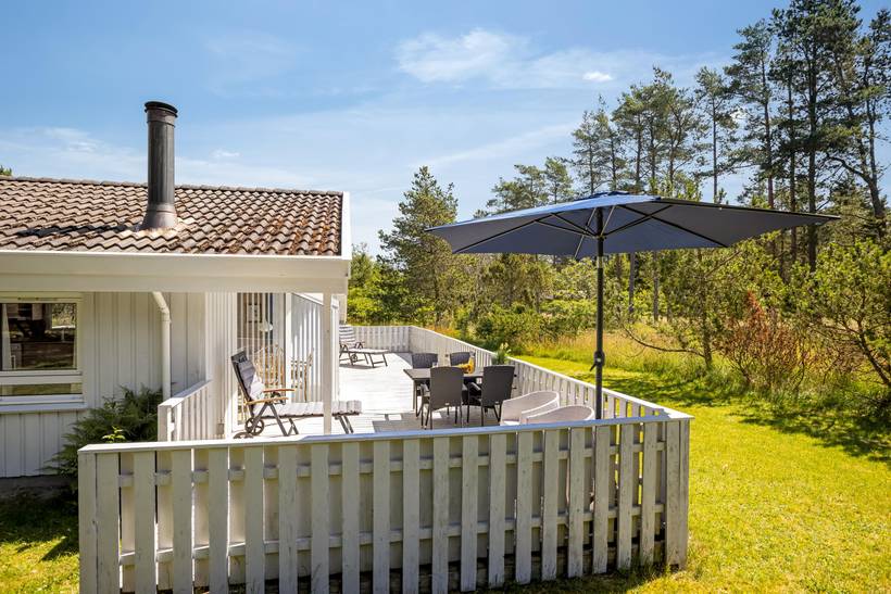 Foto von Ferienhaus BV24 in Skiveren - Tversted - Nordjütland