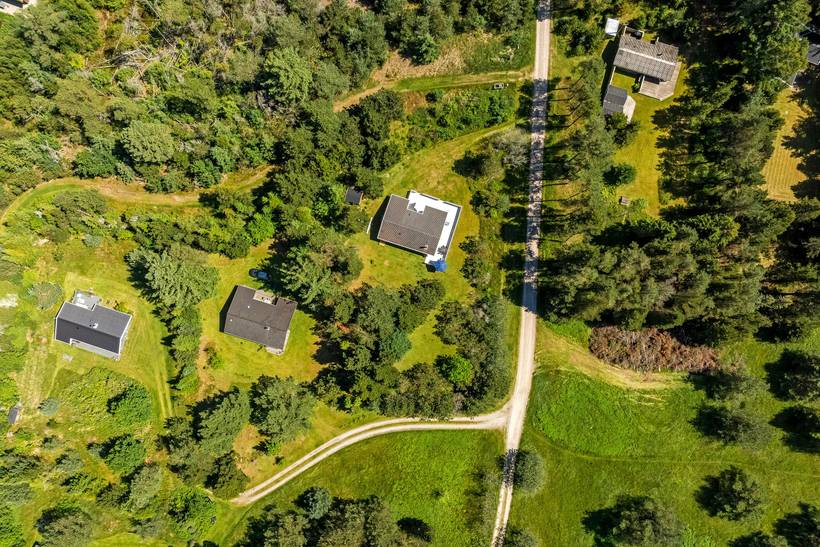 Foto von Ferienhaus BV24 in Skiveren - Tversted - Nordjütland