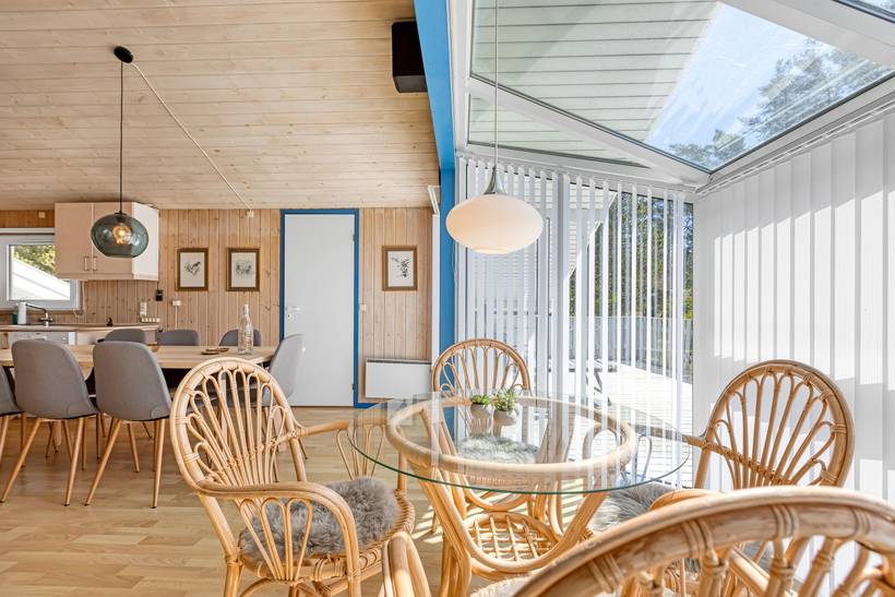 Foto von Ferienhaus BV24 in Skiveren - Tversted - Nordjütland