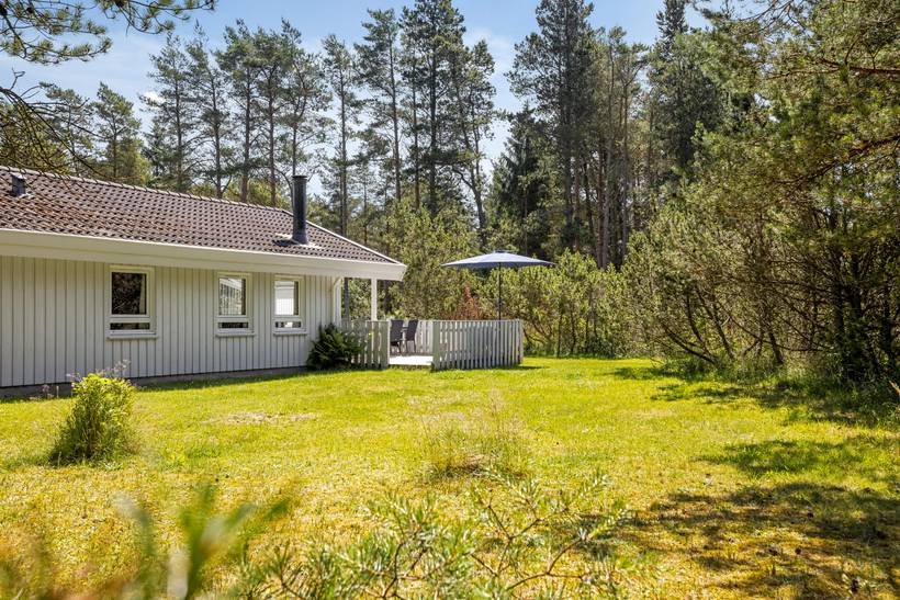 Foto von Ferienhaus BV24 in Skiveren - Tversted - Nordjütland