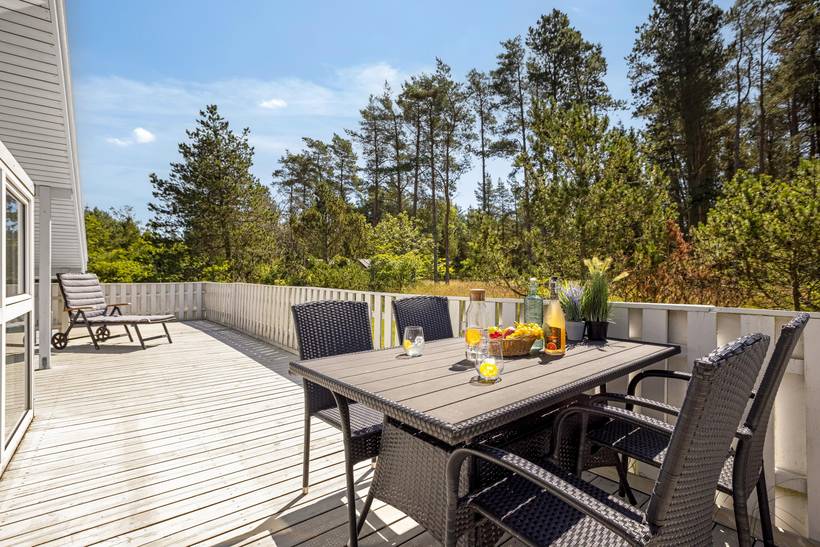 Foto von Ferienhaus BV24 in Skiveren - Tversted - Nordjütland