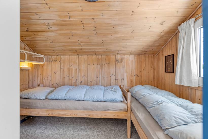 Foto von Ferienhaus BV24 in Skiveren - Tversted - Nordjütland