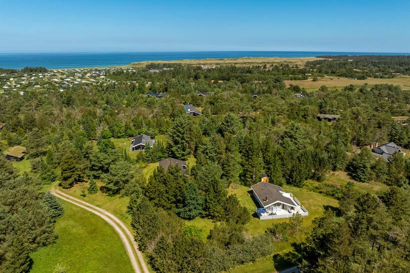 Foto von Ferienhaus BV24 in Skiveren - Tversted - Nordjütland