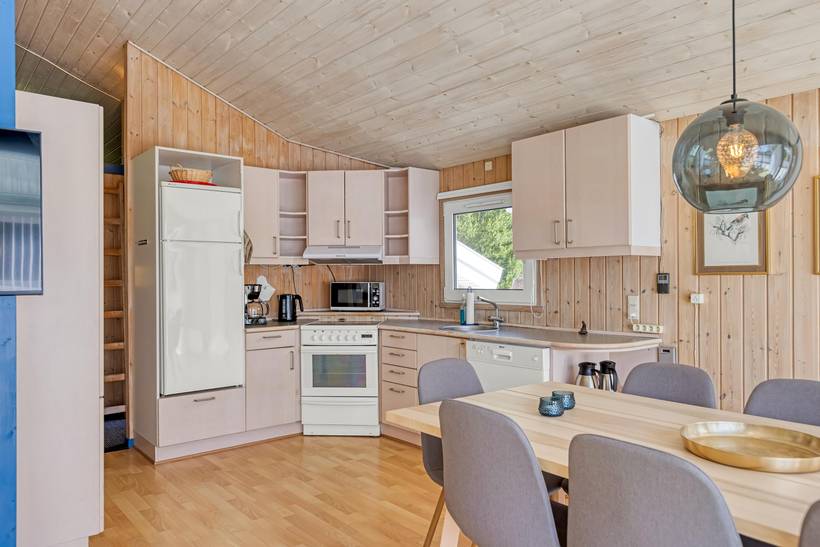 Foto von Ferienhaus BV24 in Skiveren - Tversted - Nordjütland
