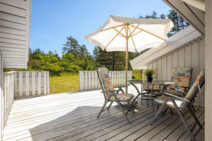 Foto von Ferienhaus BV24 in Skiveren - Tversted - Nordjütland