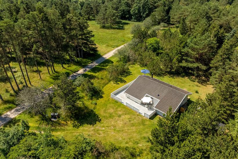 Foto von Ferienhaus BV24 in Skiveren - Tversted - Nordjütland