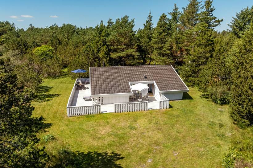 Foto von Ferienhaus BV24 in Skiveren - Tversted - Nordjütland