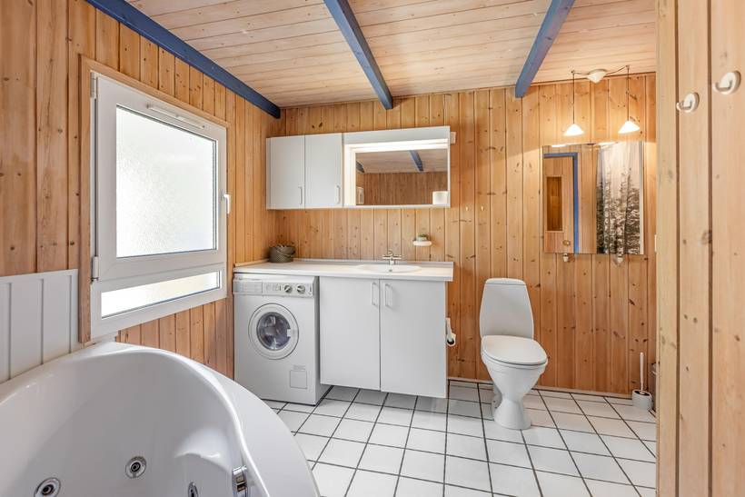 Foto von Ferienhaus BV24 in Skiveren - Tversted - Nordjütland