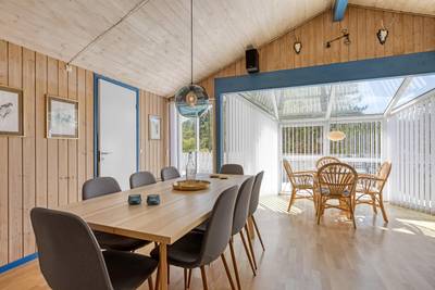 Vorschaubild von Ferienhaus BV24 in Skiveren - Tversted - Nordjütland