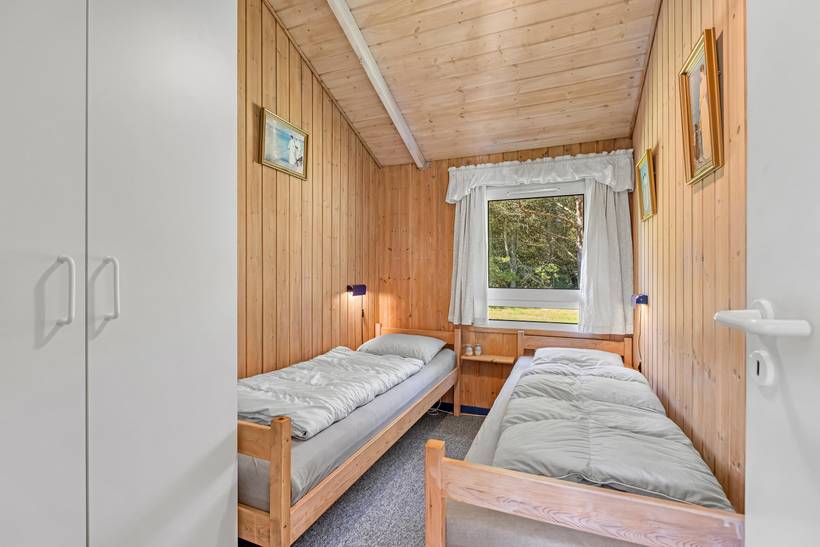 Foto von Ferienhaus BV24 in Skiveren - Tversted - Nordjütland