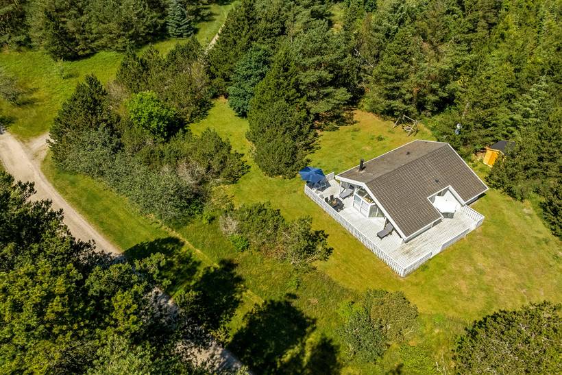 Foto von Ferienhaus BV24 in Skiveren - Tversted - Nordjütland