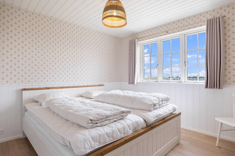 Foto von Ferienhaus BV27 in Bjerregård - Westjütland