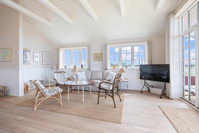 Vorschaubild von Ferienhaus BV27 in Bjerregård - Westjütland