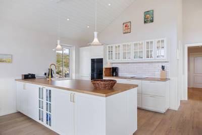 Vorschaubild von Ferienhaus BV27 in Bjerregård - Westjütland