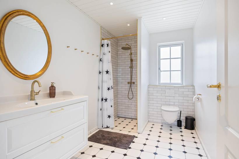 Foto von Ferienhaus BV27 in Bjerregård - Westjütland