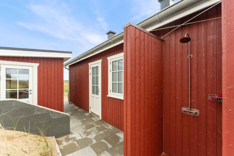 Foto von Ferienhaus BV27 in Bjerregård - Westjütland
