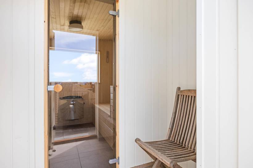 Foto von Ferienhaus BV27 in Bjerregård - Westjütland