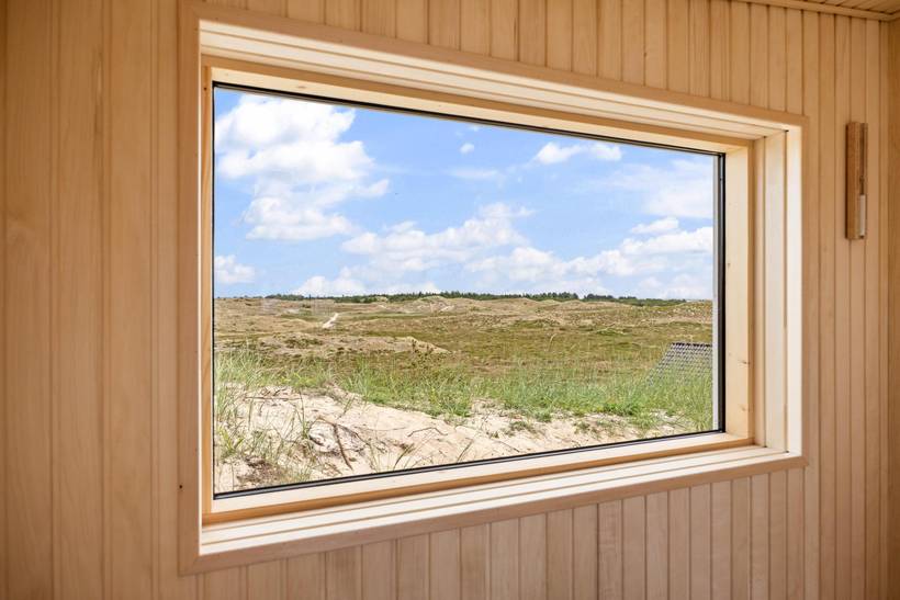 Foto von Ferienhaus BV27 in Bjerregård - Westjütland