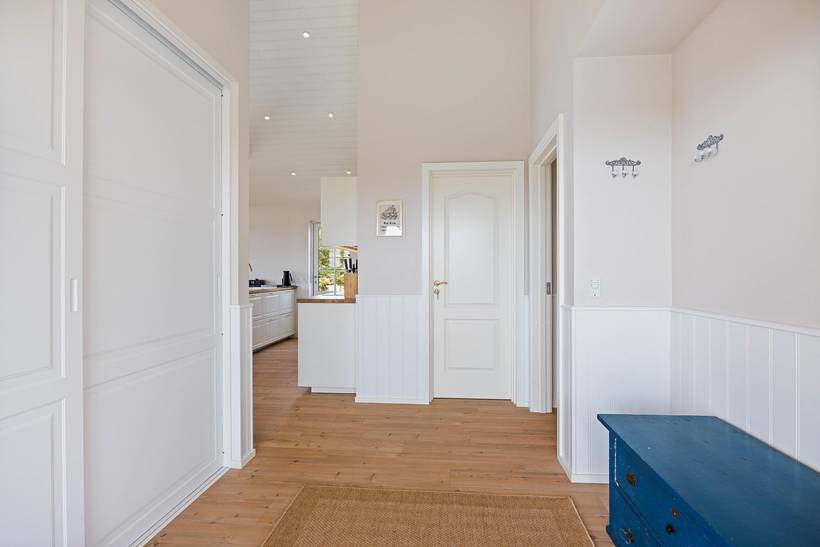 Foto von Ferienhaus BV27 in Bjerregård - Westjütland