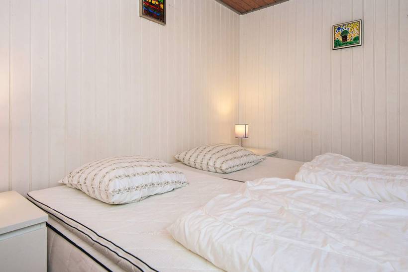 Foto von Ferienhaus BV34 in Bork Havn - Westjütland