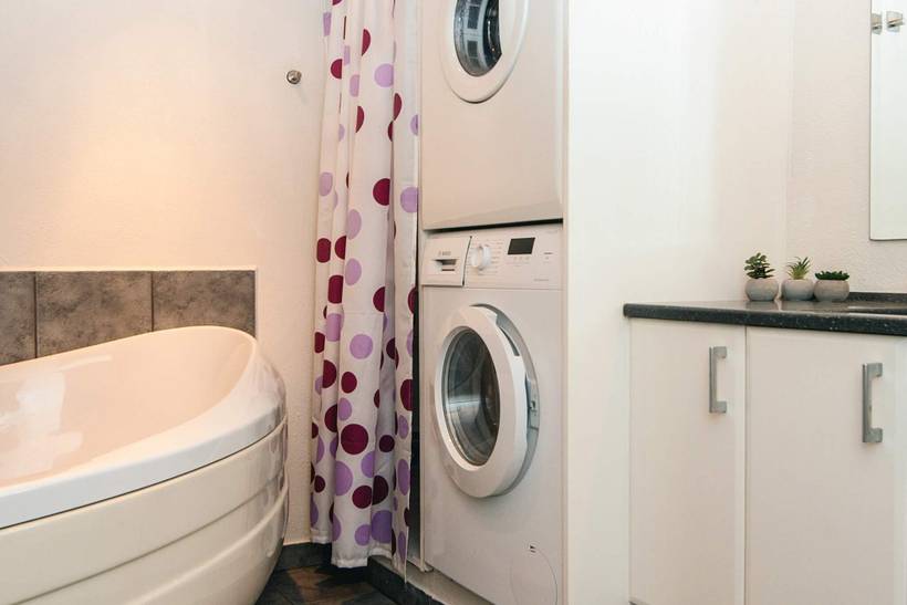 Foto von Ferienhaus BV34 in Bork Havn - Westjütland
