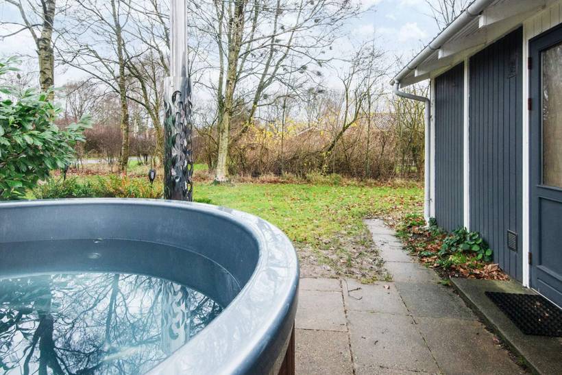 Foto von Ferienhaus BV34 in Bork Havn - Westjütland
