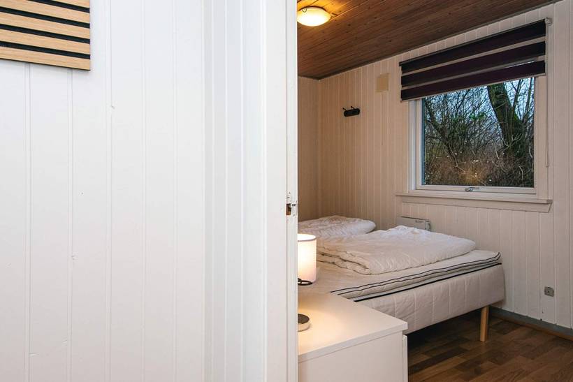 Foto von Ferienhaus BV34 in Bork Havn - Westjütland