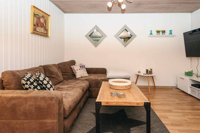 Foto von Ferienhaus BV34 in Bork Havn - Westjütland