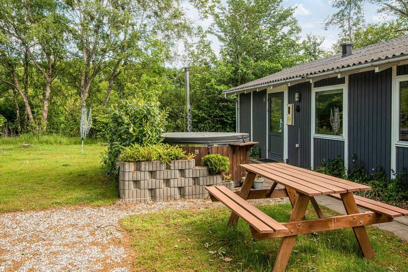 Foto von Ferienhaus BV34 in Bork Havn - Westjütland