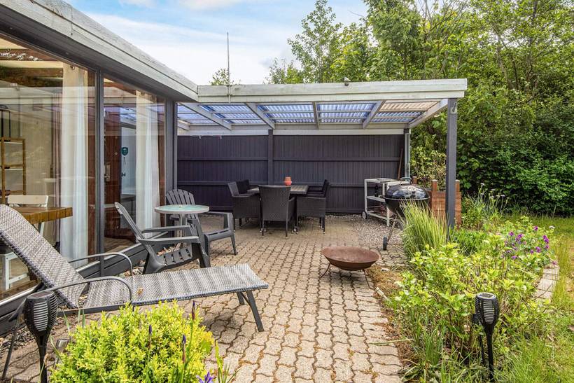 Foto von Ferienhaus BV34 in Bork Havn - Westjütland
