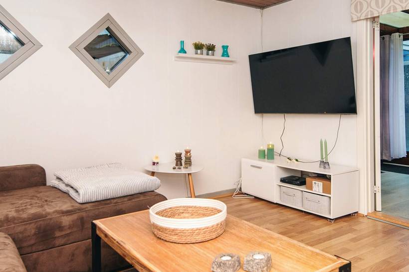 Foto von Ferienhaus BV34 in Bork Havn - Westjütland
