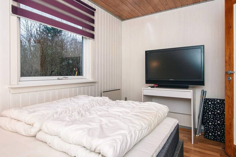 Foto von Ferienhaus BV34 in Bork Havn - Westjütland
