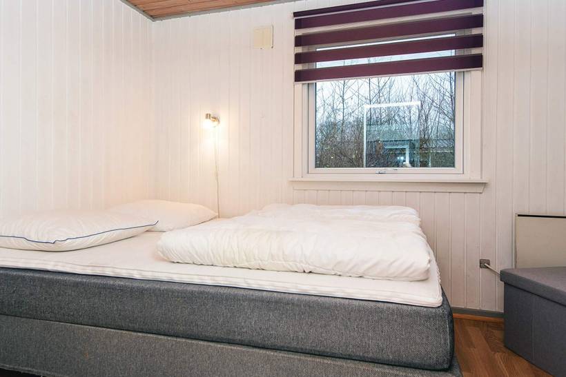 Foto von Ferienhaus BV34 in Bork Havn - Westjütland