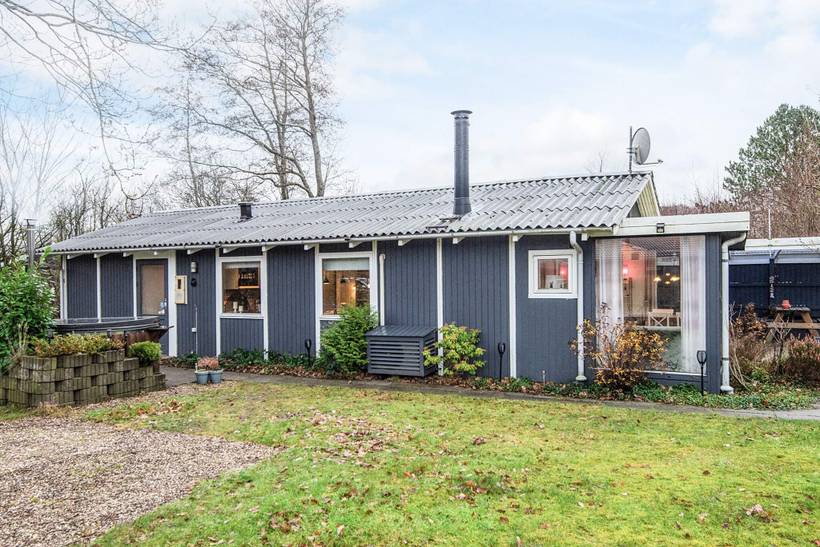 Foto von Ferienhaus BV34 in Bork Havn - Westjütland