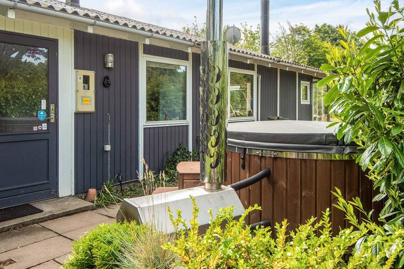 Foto von Ferienhaus BV34 in Bork Havn - Westjütland