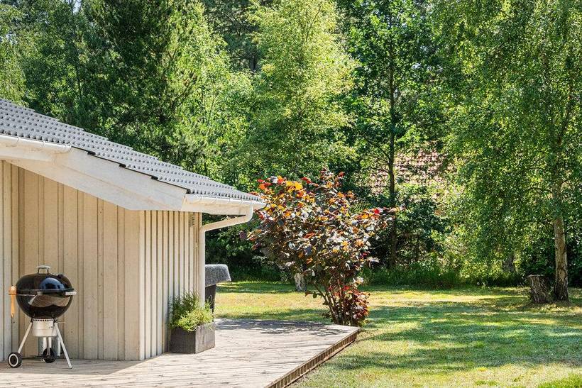 Foto von Ferienhaus BV40 in Marielyst - Falster