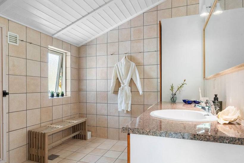 Foto von Ferienhaus BV40 in Marielyst - Falster