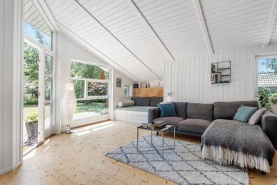 Vorschaubild von Ferienhaus BV40 in Marielyst - Falster